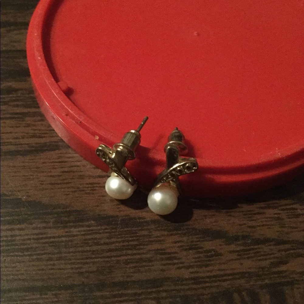 vintage studs